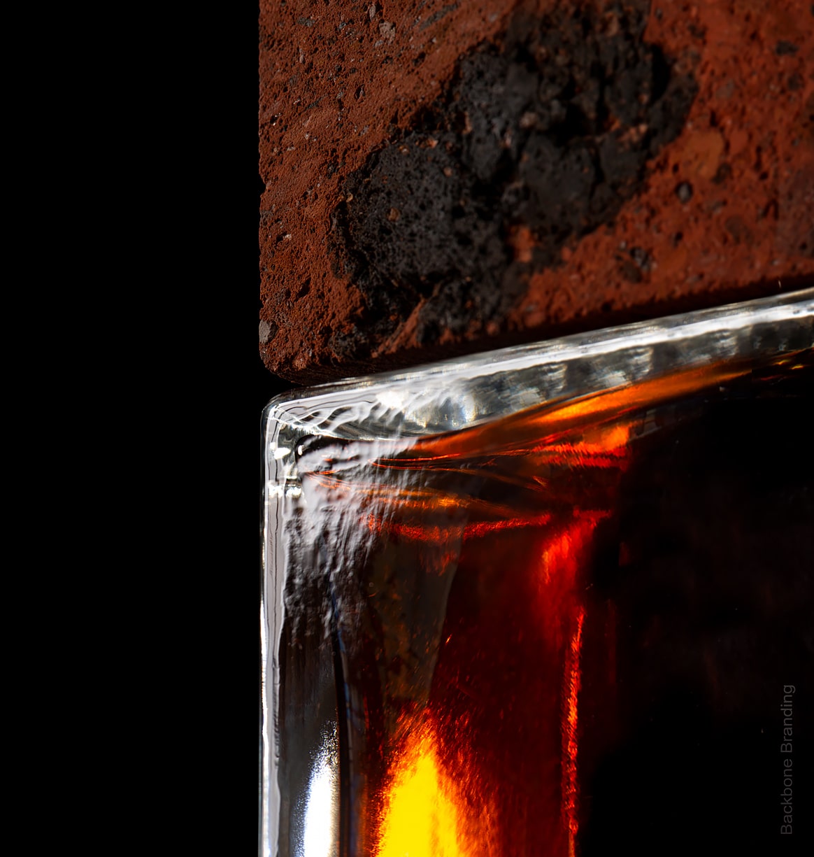 Tuff Branding Backbone